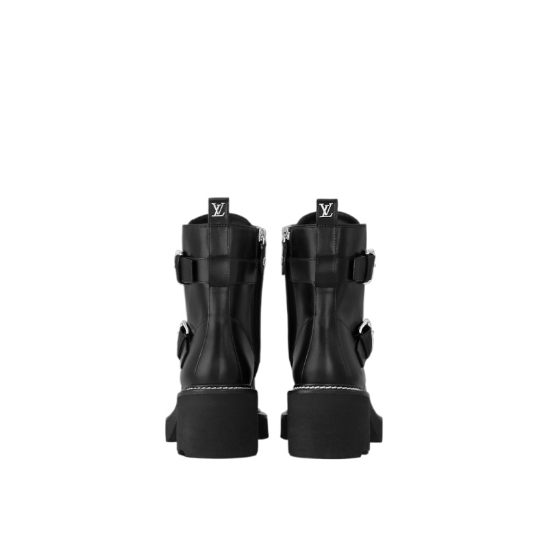 LV Beaubourg Ankle Boot - Image 2